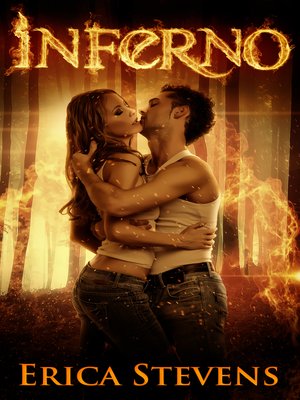 cover image of Inferno (Book 4 the Kindred Series)